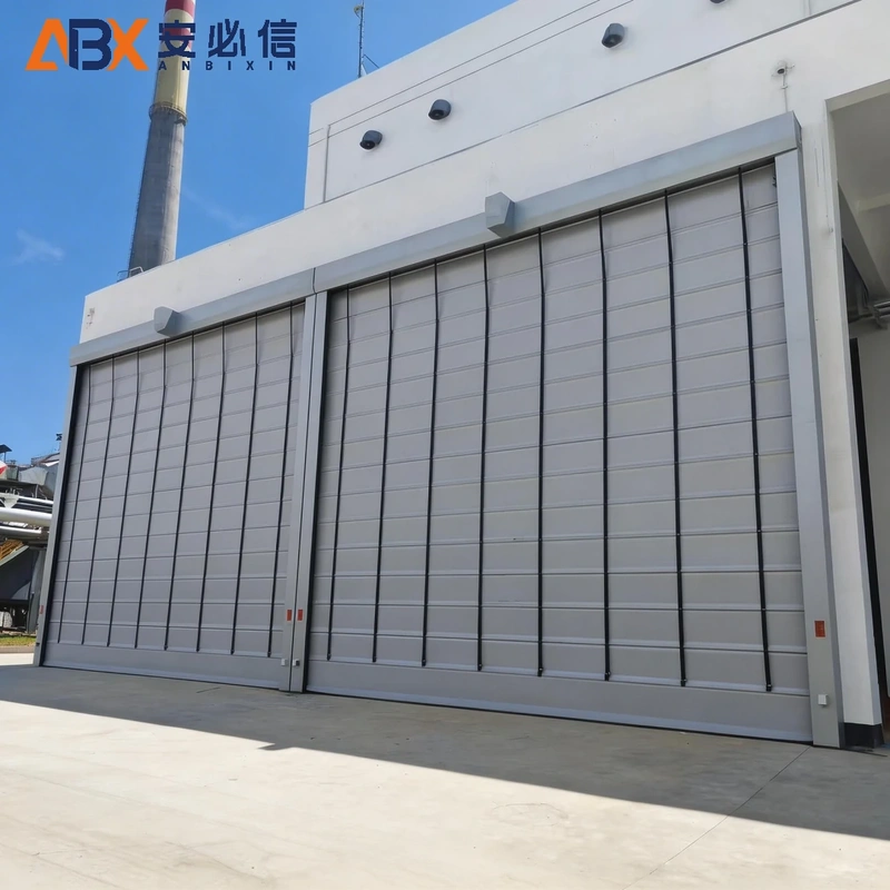 新余市机械式门封
